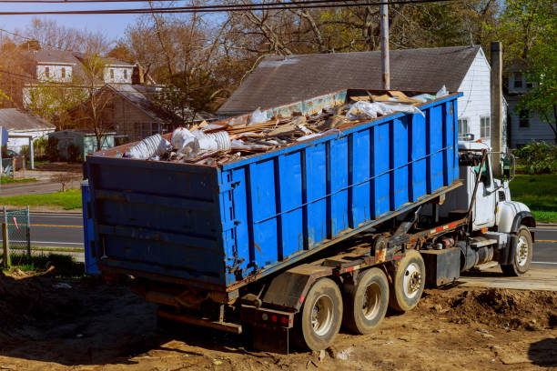 Appliance Disposal in Glenpool, OK