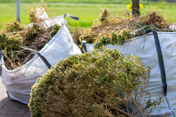 Best Commercial Cleanout Services  in Glenpool, OK