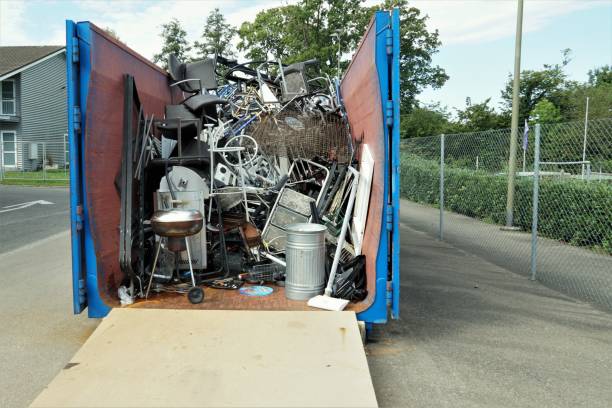 Best Local Junk Hauling  in Glenpool, OK