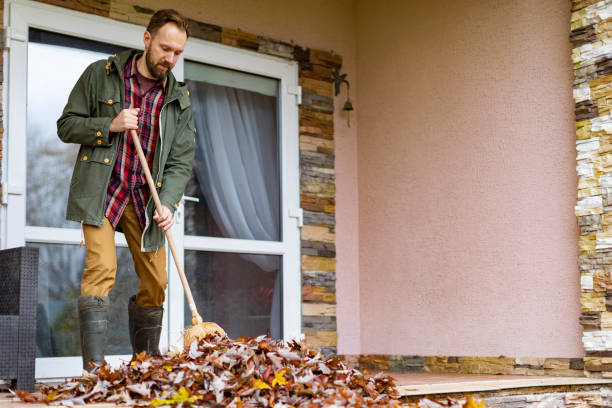 Best Dumpster Rental Services  in Glenpool, OK