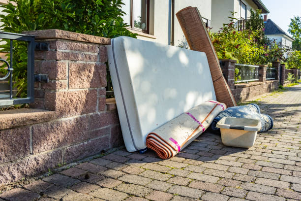 Best Commercial Cleanout Services  in Glenpool, OK