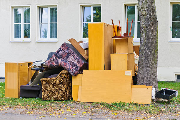 Best Garage Cleanout Services  in Glenpool, OK