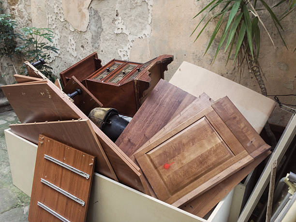 Trusted Glenpool, OK Junk Removal Experts